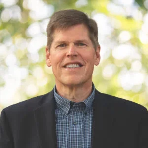 Larry Hovis, CBF North Carolina