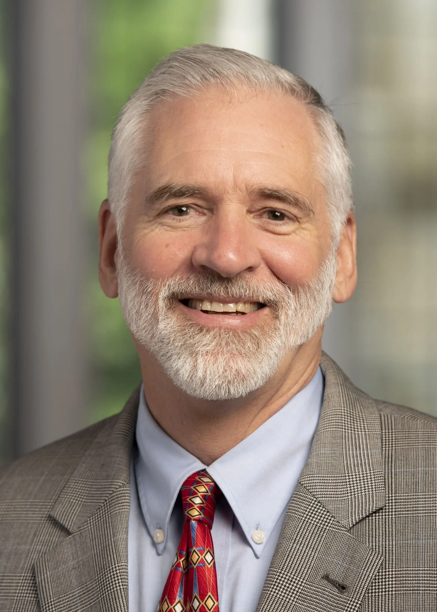 Curtis Freeman. Duke Divinity School