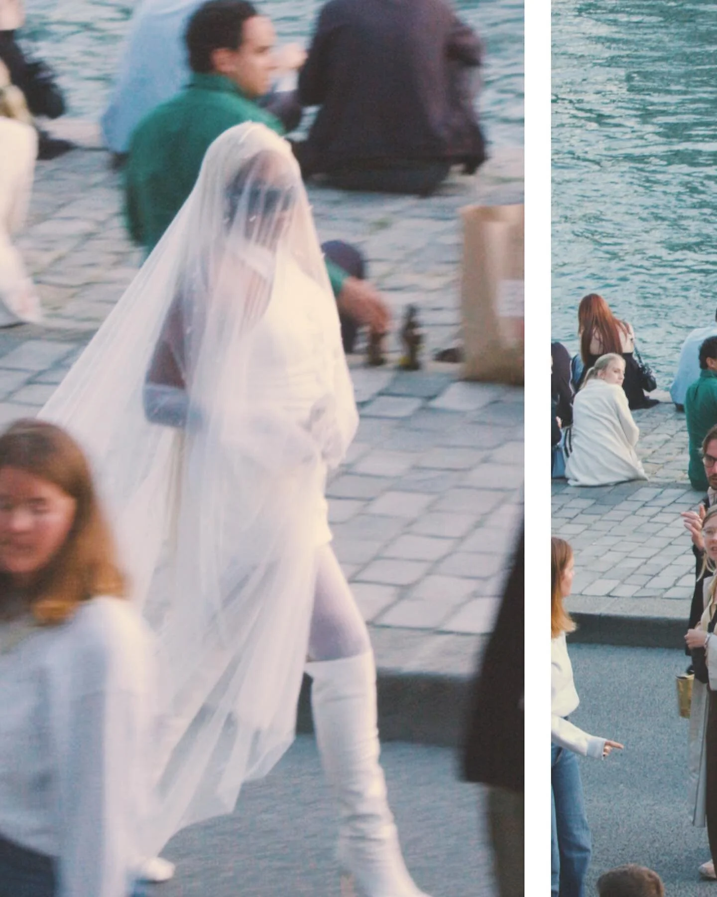 Some Recent Frames 🎥
Paris feels so long ago but here are some of my favourite frames from a lovely shoot with @narduca and @vitadelphi 
Blackmagic colours are insane! 
.
.
.
.
.
.

#fashion #style #love #paris #like #photography #beautiful #photoof