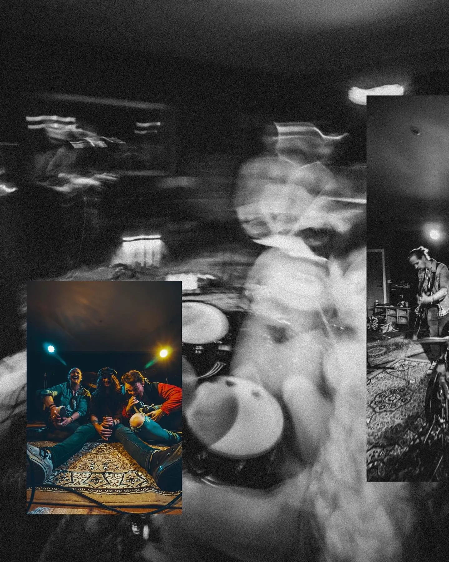BTS 🎥
You have seen the live lounge shoot, so heres some behind the scenes I caught! @smileyousob looking crazy! 
.
.
.
.
#band #photo #photography #motionblur #motionblurphotography #bandphotographer #content #blackandwhite #style #colour #editing 