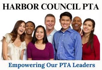 Harbor Council PTA