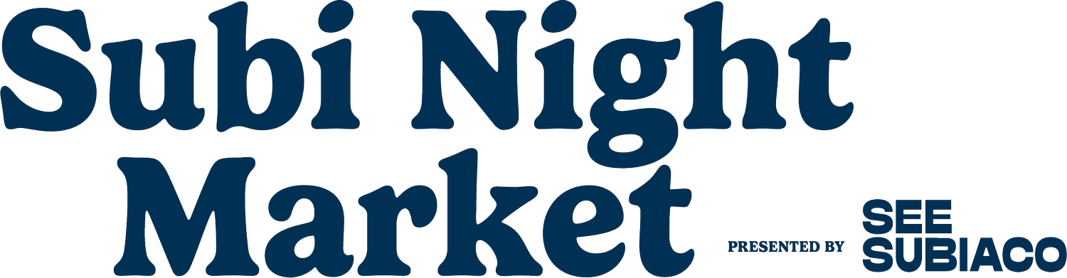 Subi Night Market