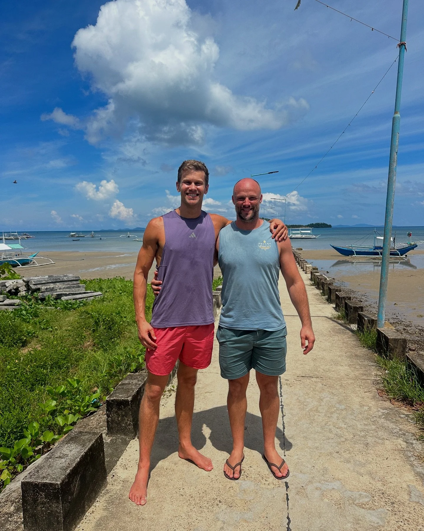 Constantly grateful to be able to pick the brains of this great man @performancethroughhealth when dealing with complex cases around breathing/sleep/stress 🙌

Learning directly from the best there is for coming up to two years now has been incredibl