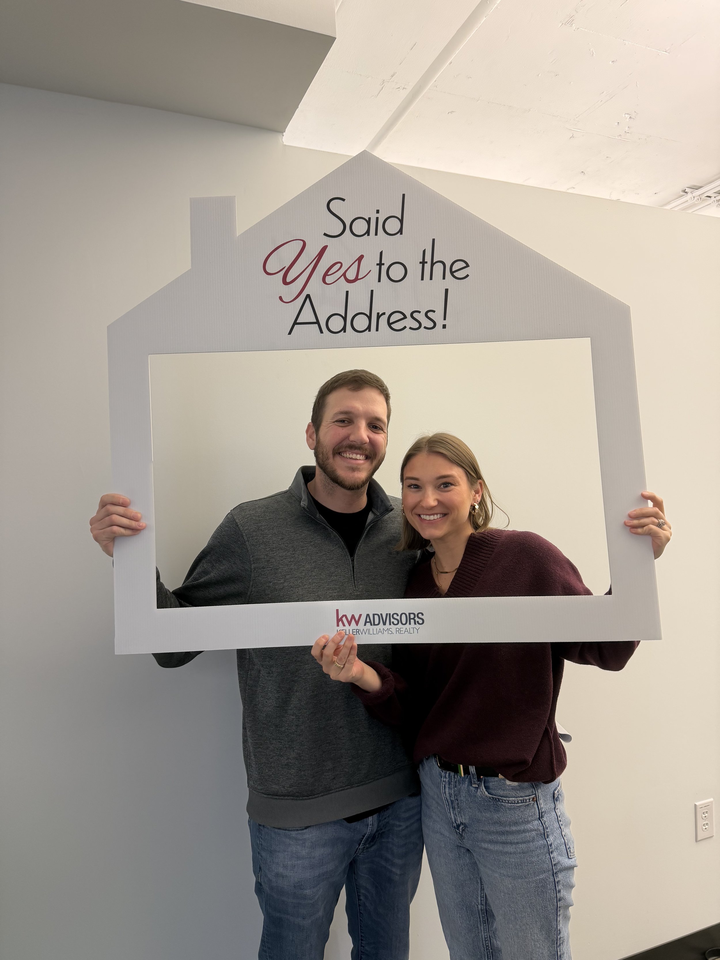 Leah Joos Group Buyers in NKY 2026