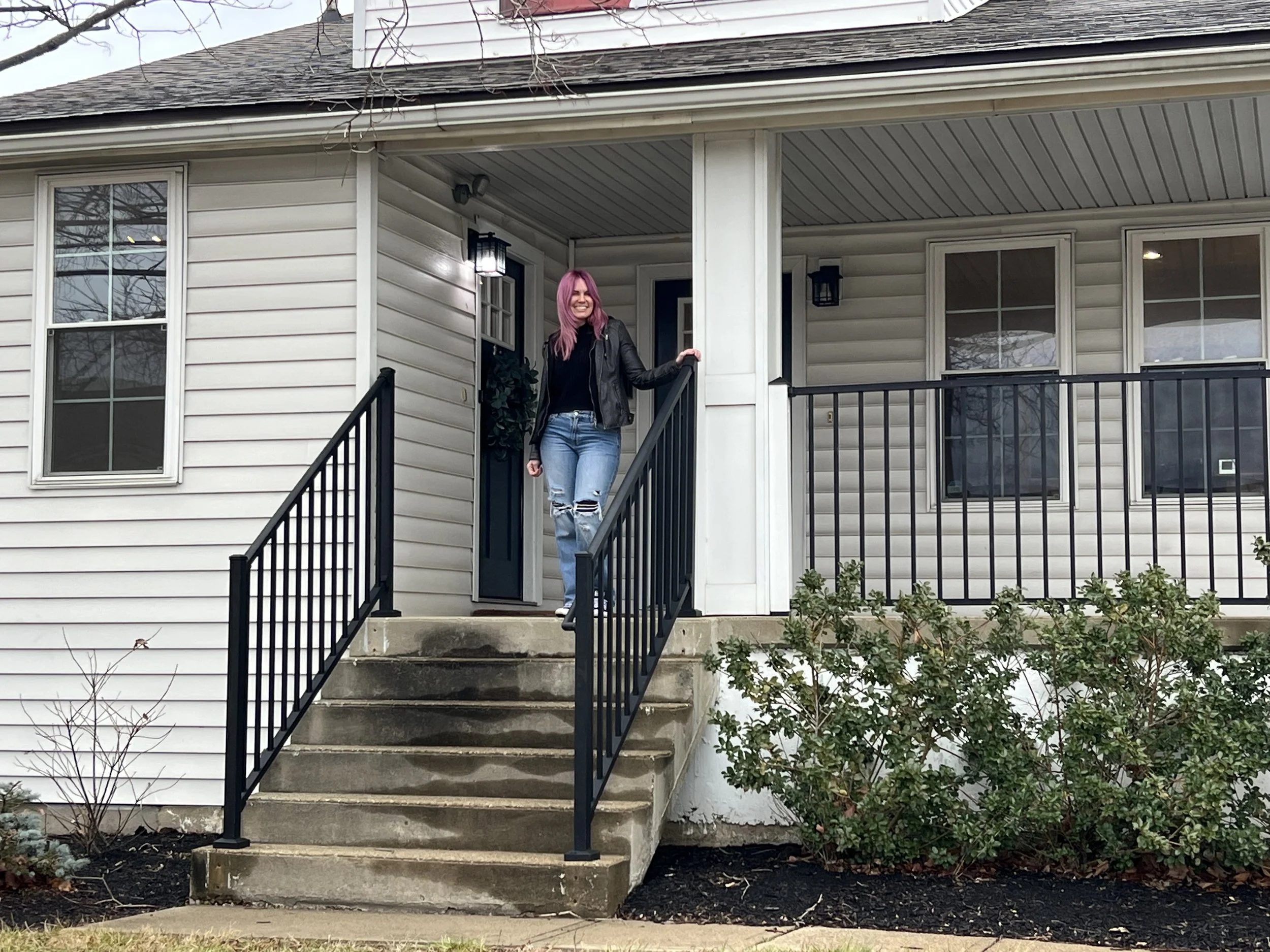 Hair Salon in Oakley, a top neighborhood in Cincinnati