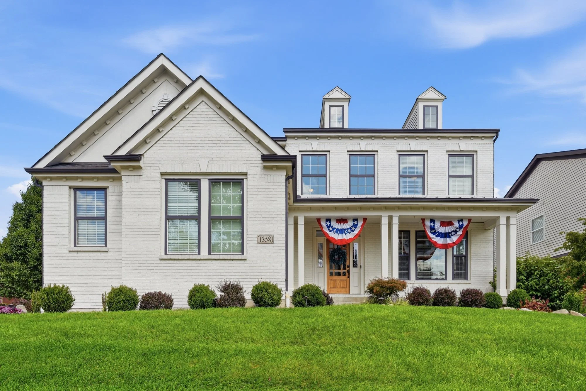 1358 Shaker Run Blvd, Lebanon, OH 45036 | Home for sale by Leah Joos Group