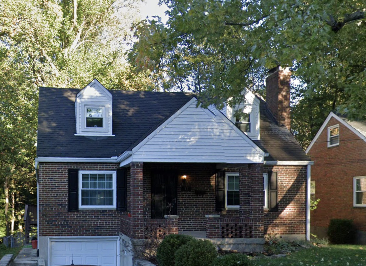 Home in Fort Wright, KY