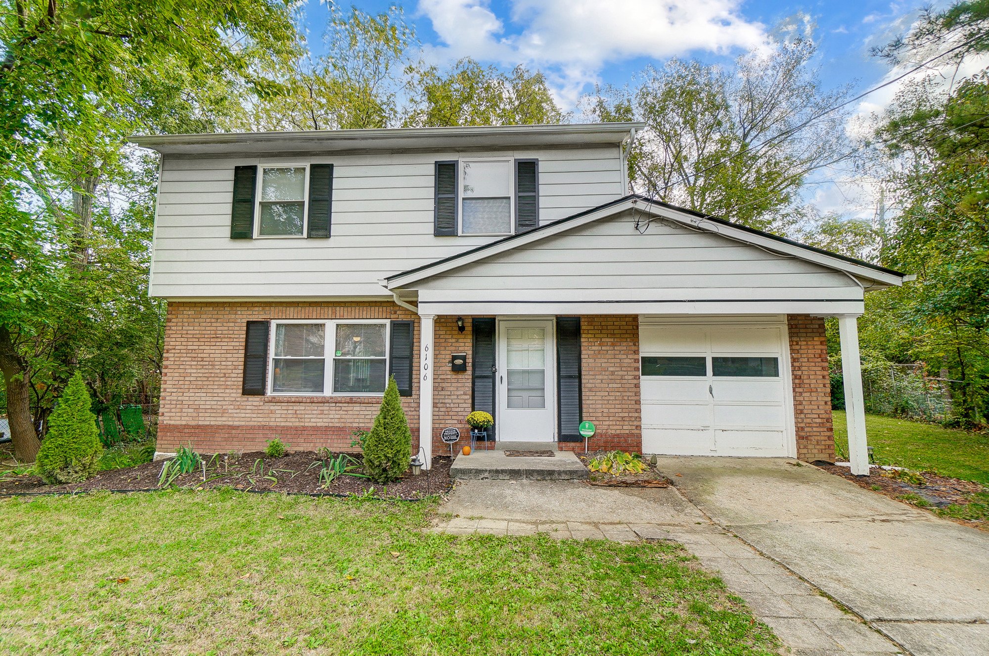 6106 Faircrest Drive, Cincinnati Ohio 45224