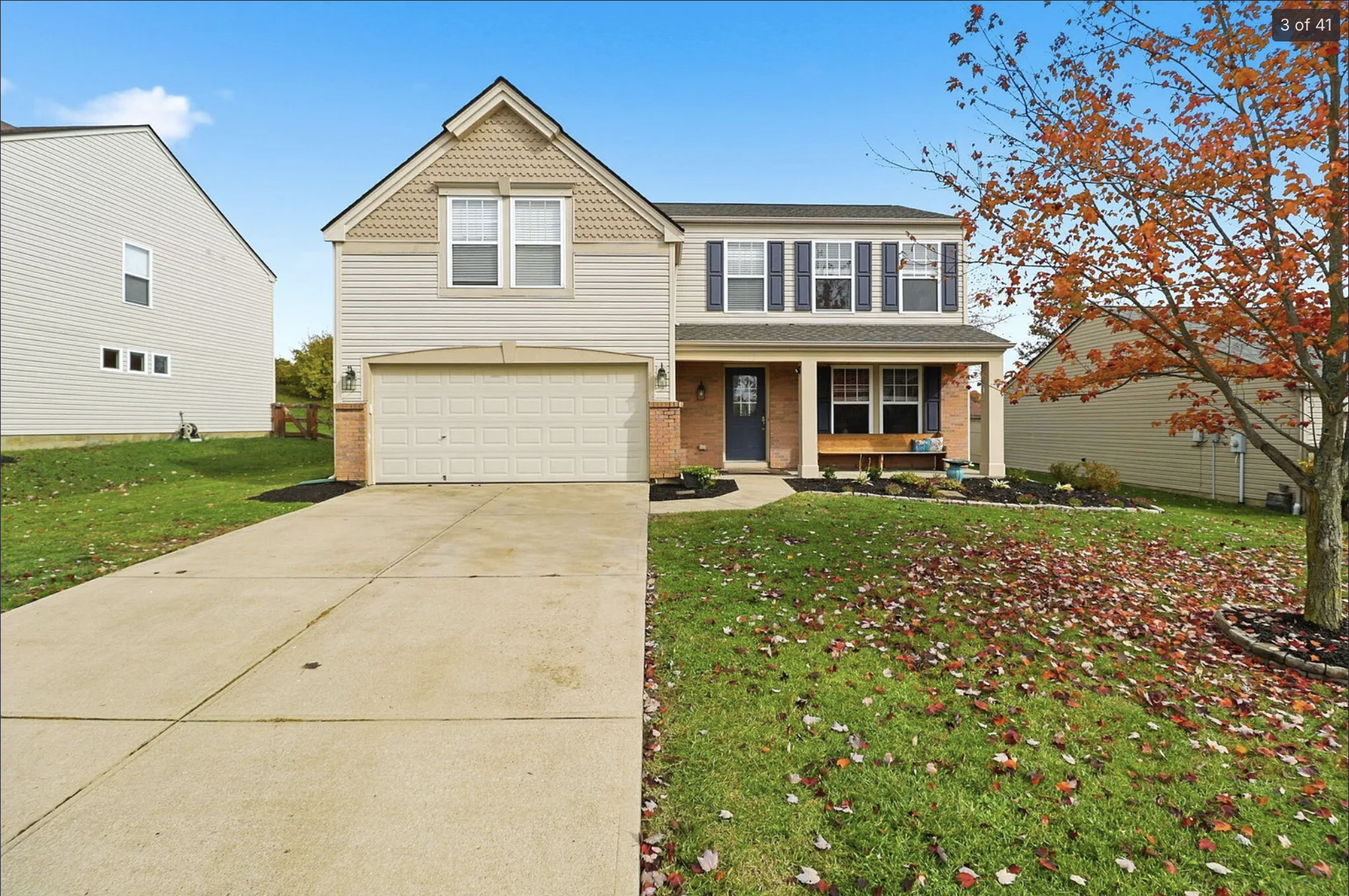 Home in Independence, KY