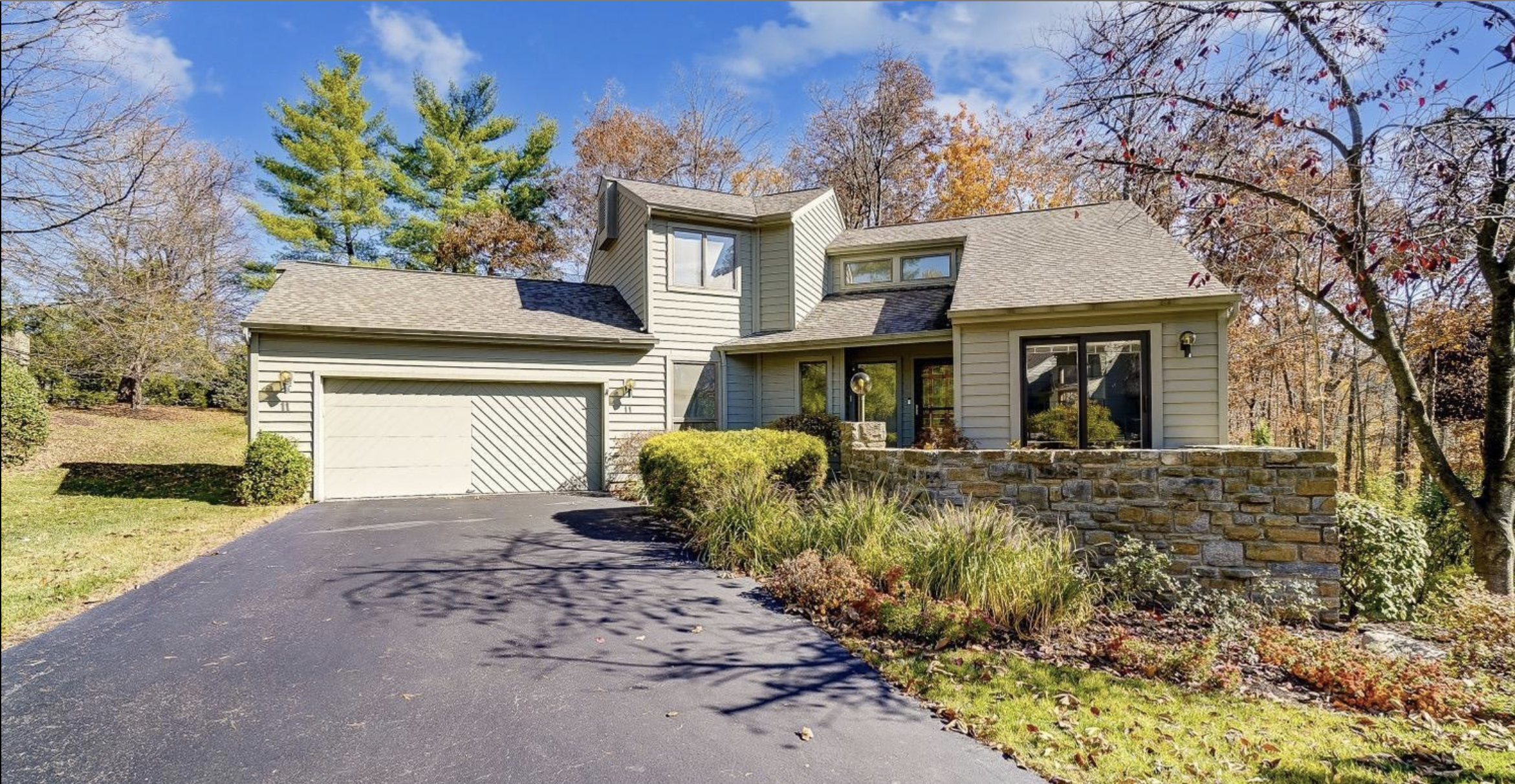 Landominium in Blue Ash, a top neighborhood in Cincinnati, Ohio