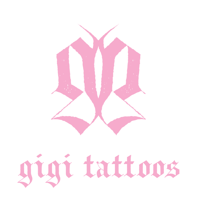 GIGI TATTOOS