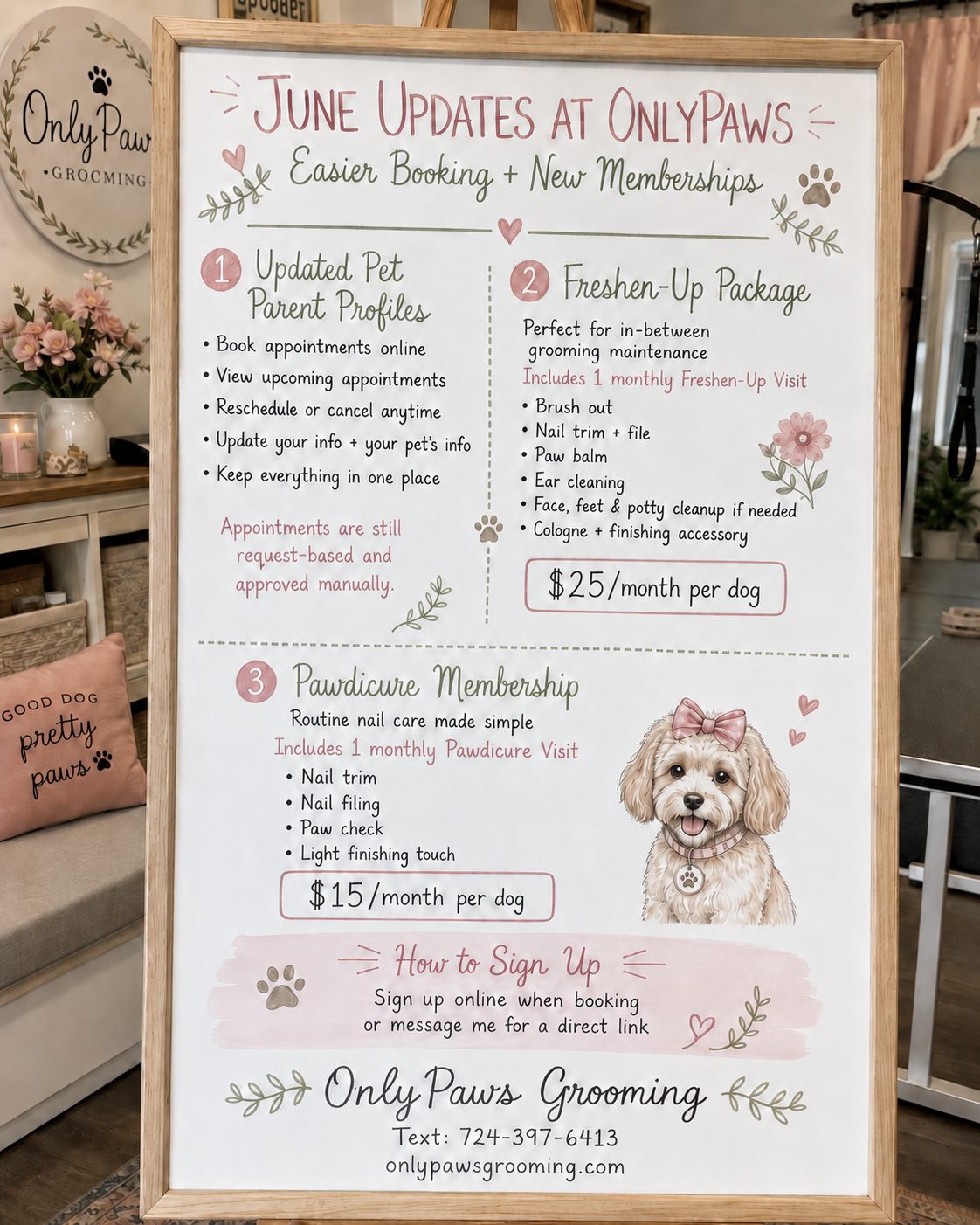 June Newsletter