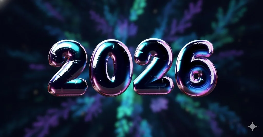 10 Hot Takes für 2026: Die Branding- und Markentrends