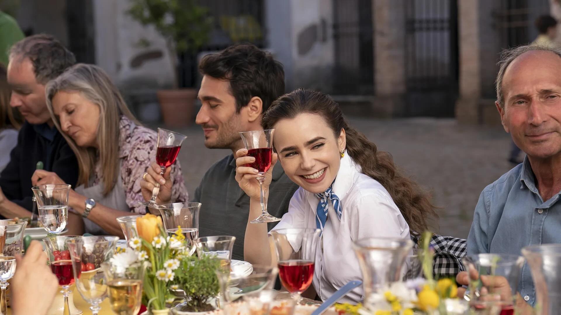 Der Fall Muratori: Was Marken von „Emily in Paris“ lernen können