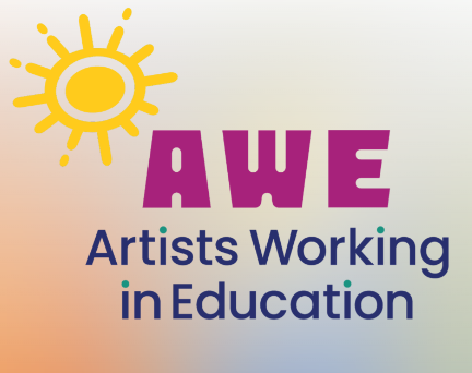 Paint it Forward! with AWE & Washington Park Media Center