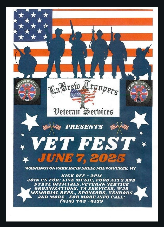 Vet Fest