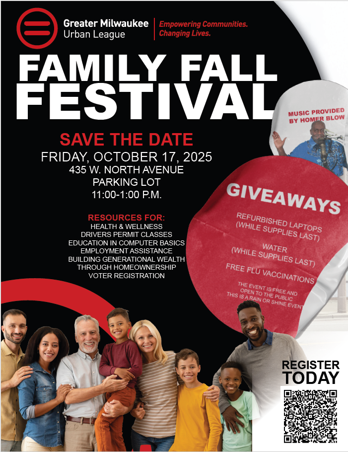 GMUL Family Fall Festival