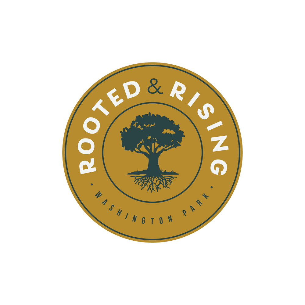 Rooted & Rising Washington Park