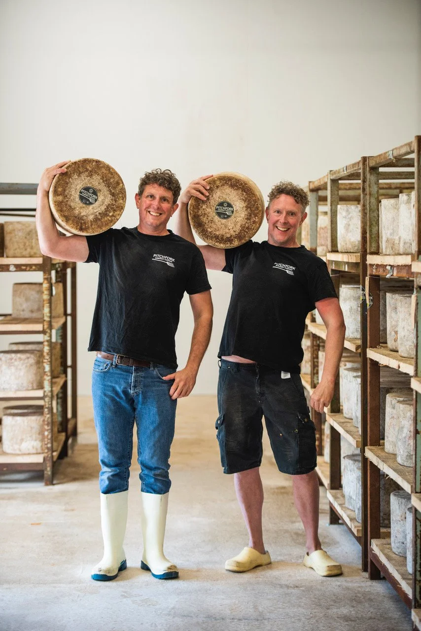 Trethowan Brothers