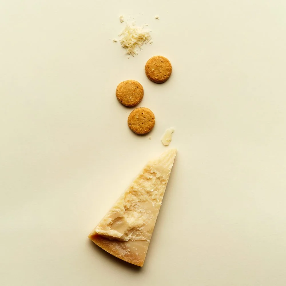 BUTTERCRUMB BUTTONS