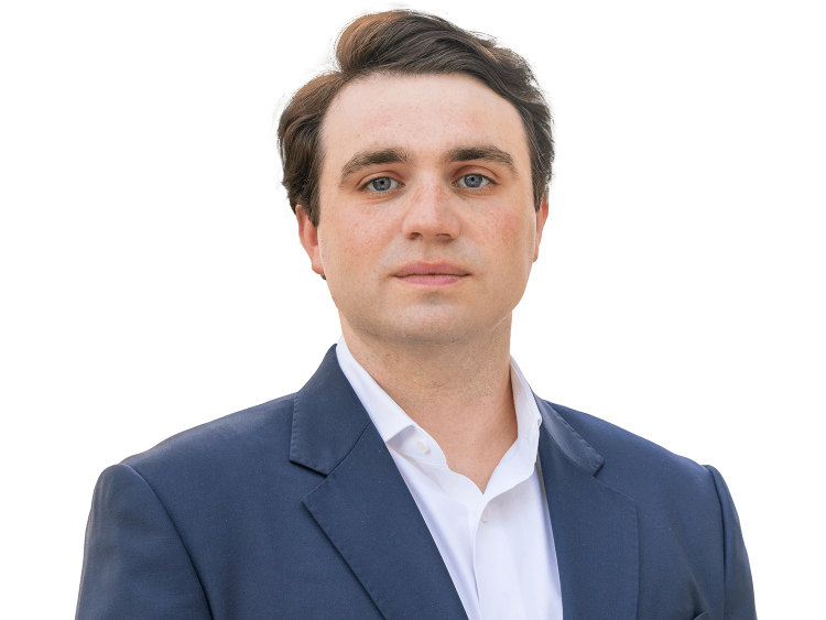 Team - Arcadia Capital