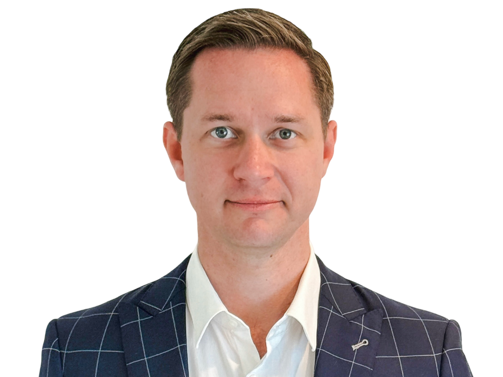 Team — Arcadia Capital