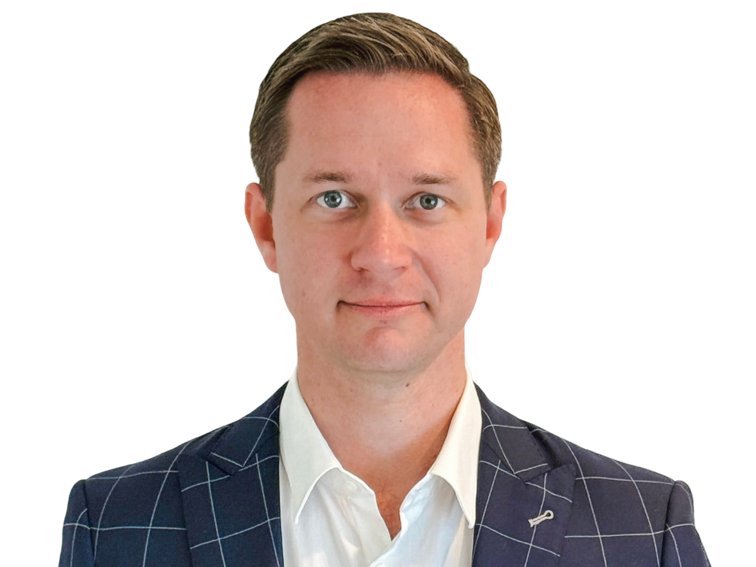 Team — Arcadia Capital