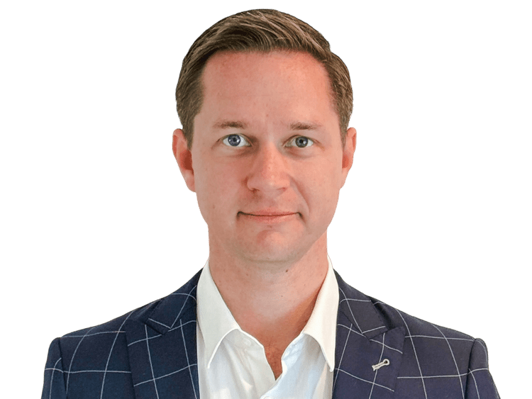 Team — Arcadia Capital