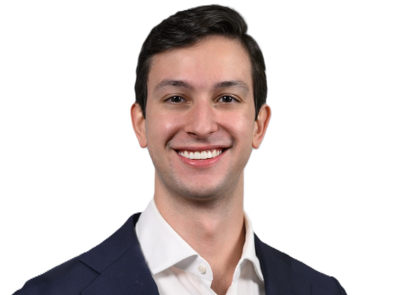 Gabe Porras | Analyst