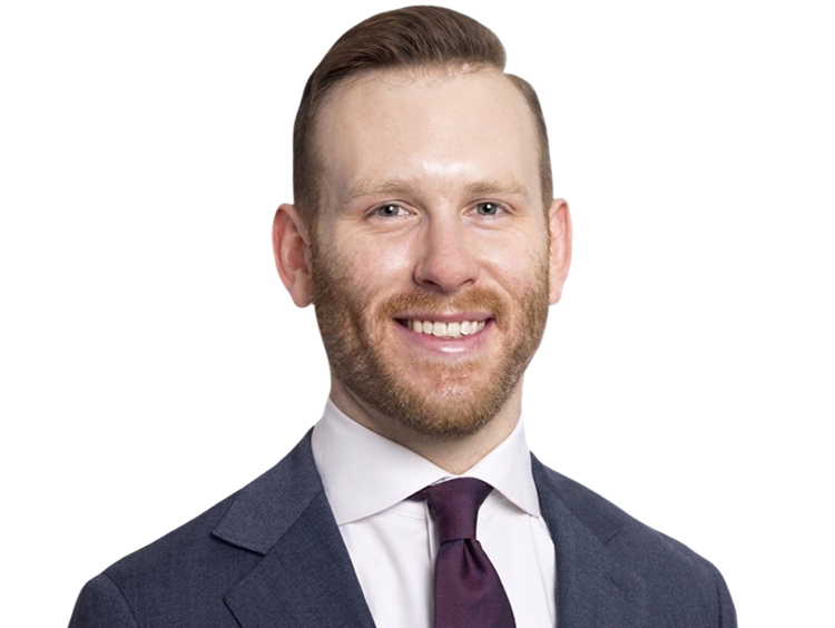 Zach Rueda Team — Arcadia Capital