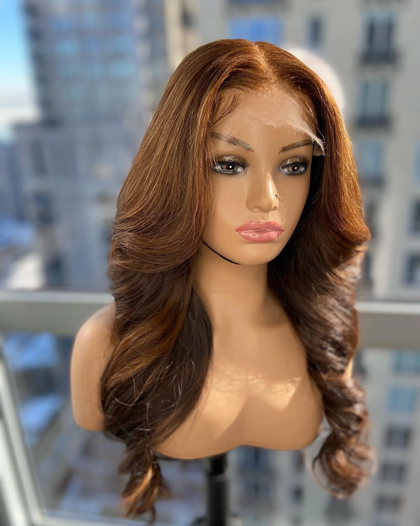 How to Tone and Bleach Lace - $25