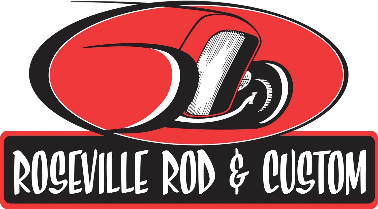 Roseville Rod and Custom