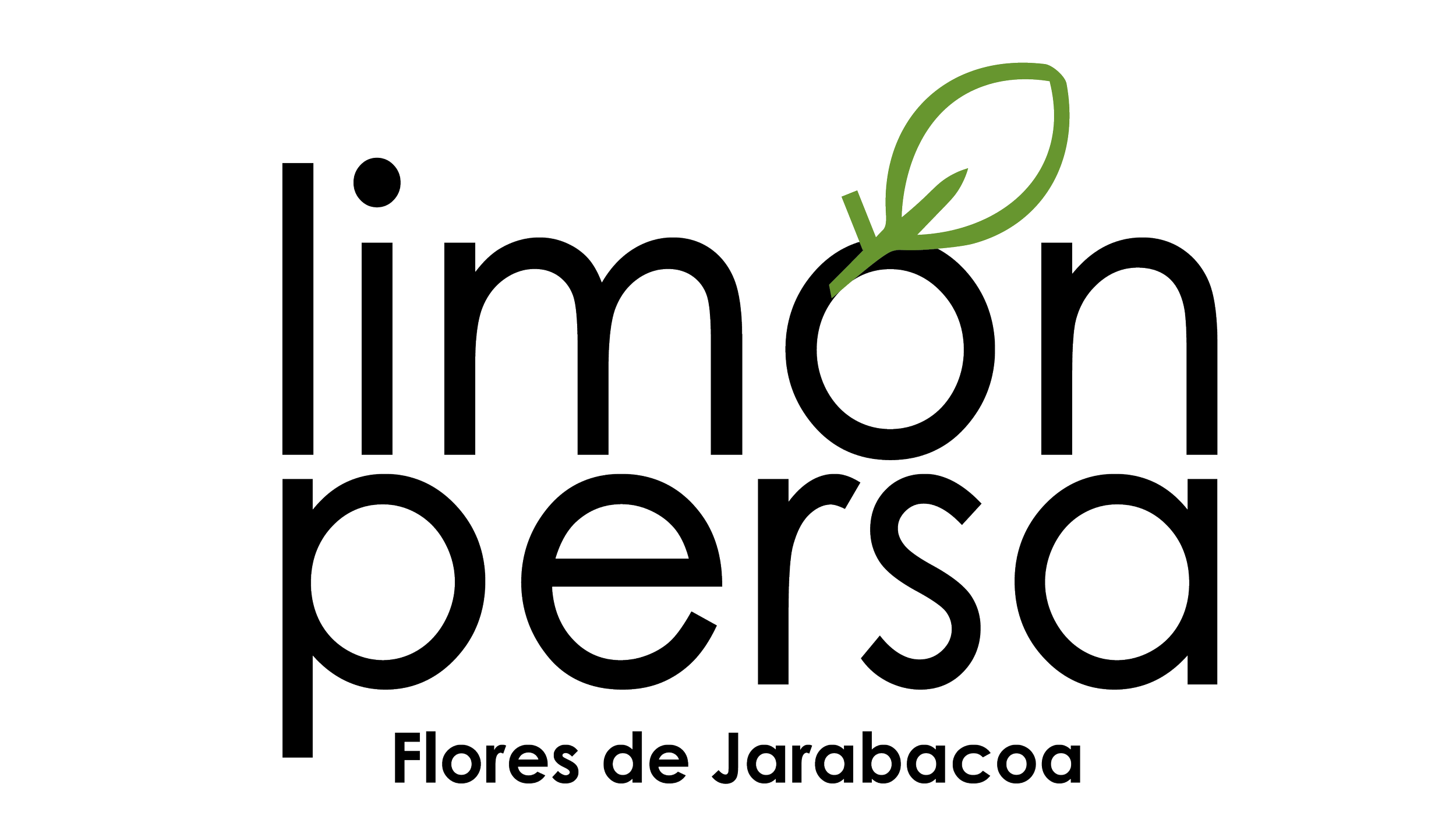 Limón Persa