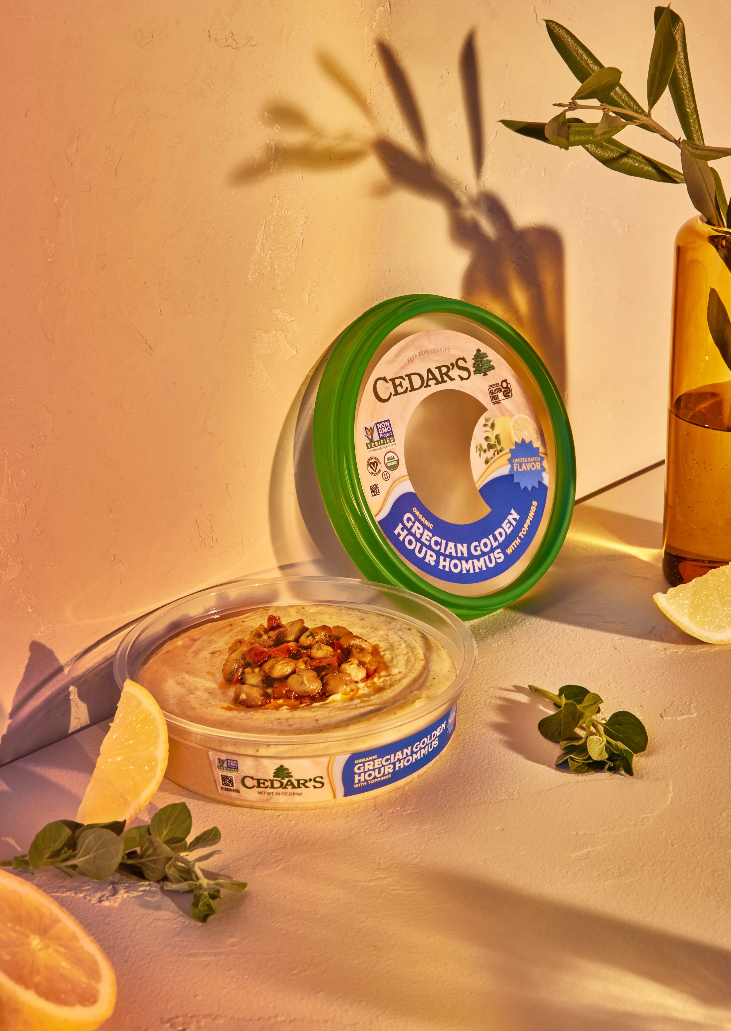 Cedar's Foods