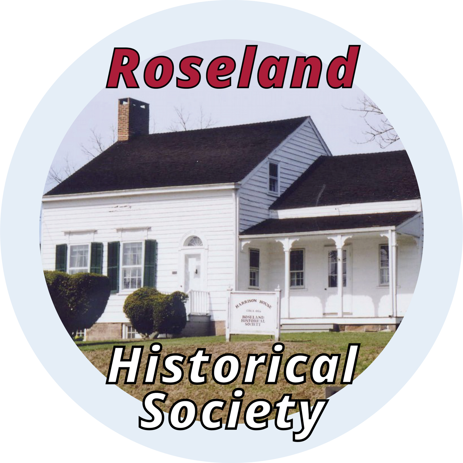 Roseland Historical Society