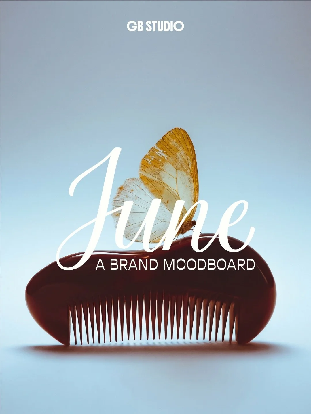 June&rsquo;s here 🦋

And here&rsquo;s a quick tip: your audience buys clarity before aesthetics.

So this month, focus on making your brand consistent across all your channels.

🍒 Save this as your June brand reminder