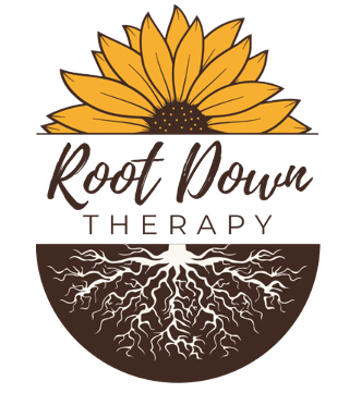 Root Down Therapy