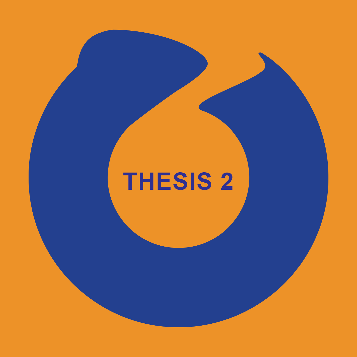 Thesis 2: Module 1