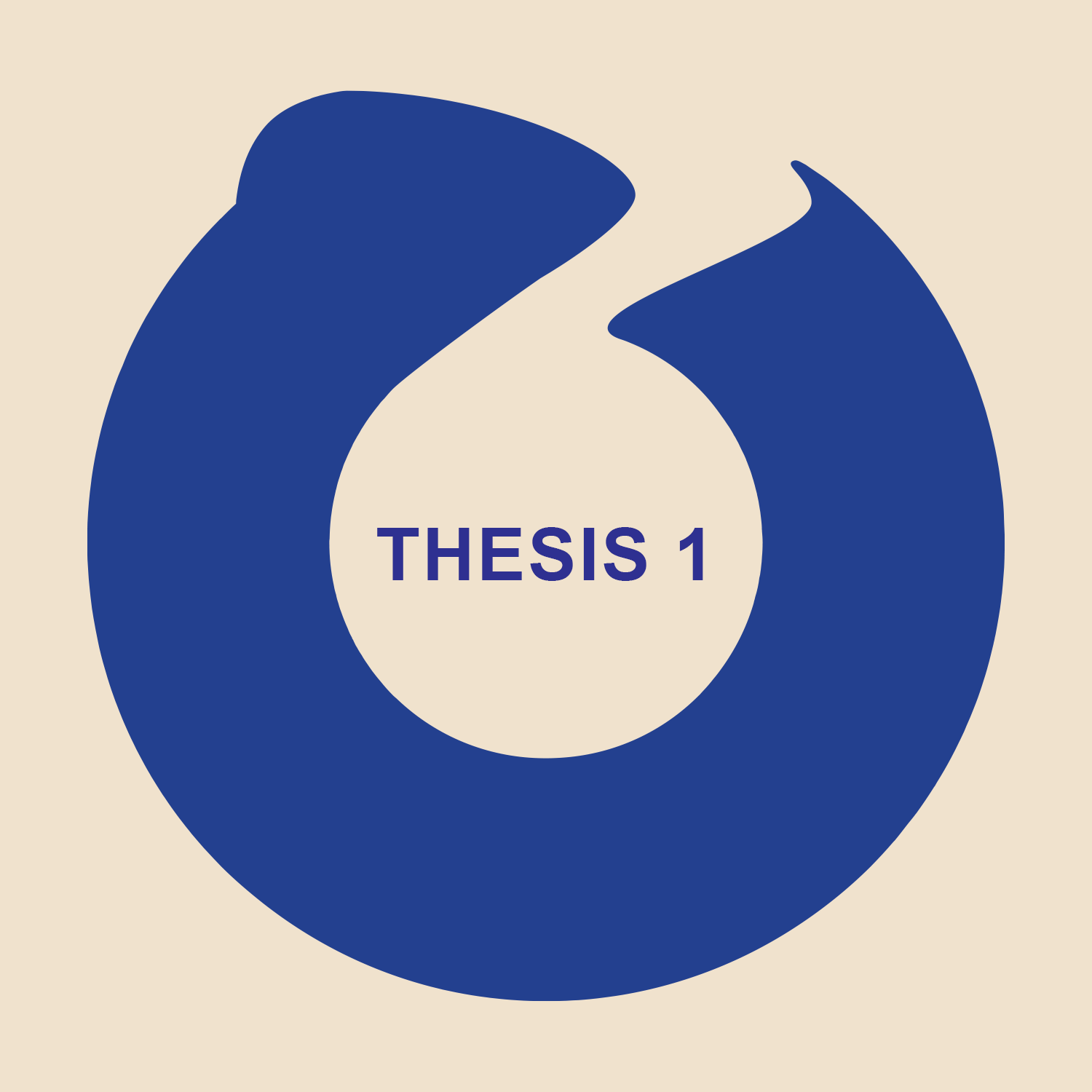 Thesis 1: Module 1