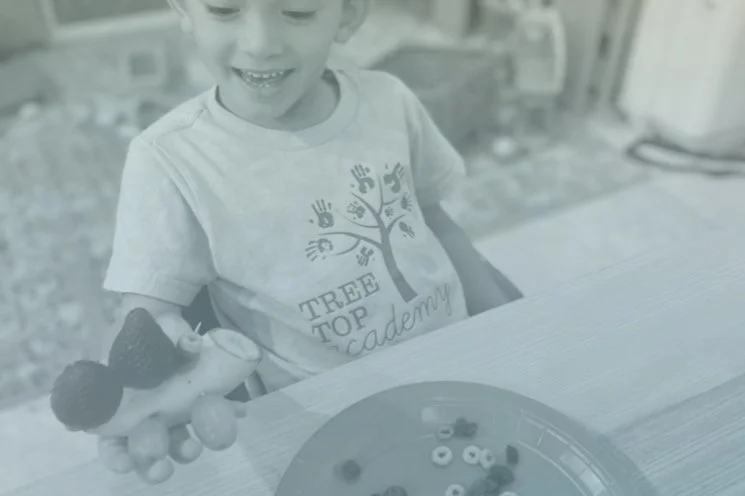 How We Bring Seasonal Foods into the Reggio-Inspired Classroom