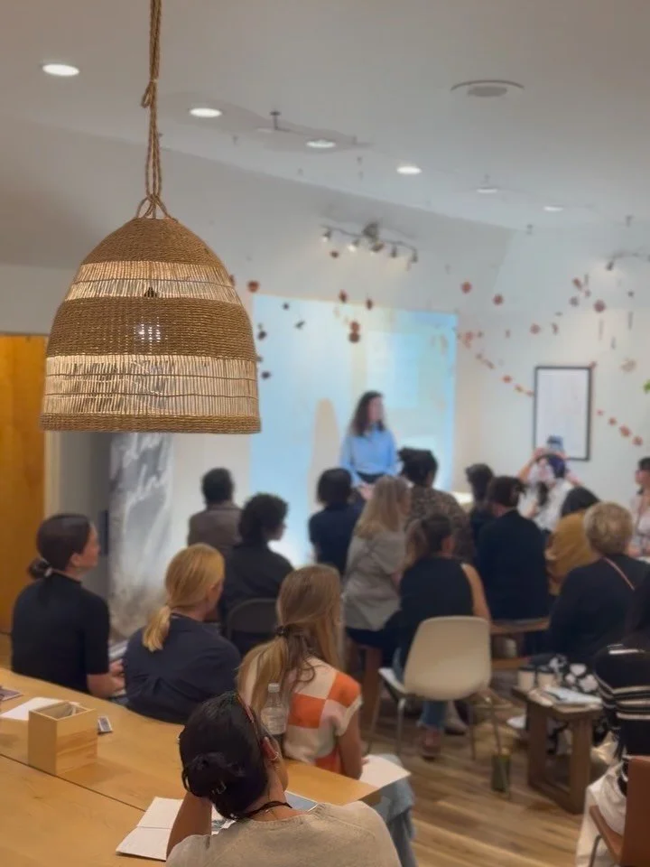 For our friends in far away places that couldn&rsquo;t join our conference, our Head of School, Dr. Cassandra Keller will be presenting a Live Reggio-Inspired Workshop April 30th from 6pm-7pm EST! 

✨Type JOIN in the comments to get the registration 