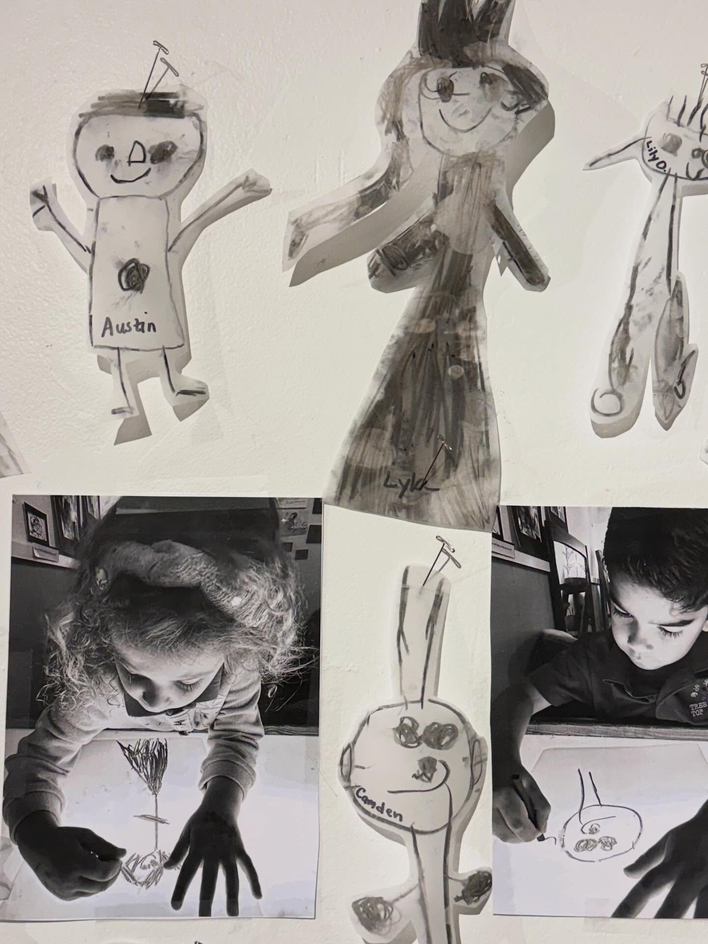 We believe documentation is one of the most meaningful we share what&rsquo;s happening in the heart of our classrooms. Behind every photo, written observations and artwork, a child is thinking, wondering and creating.