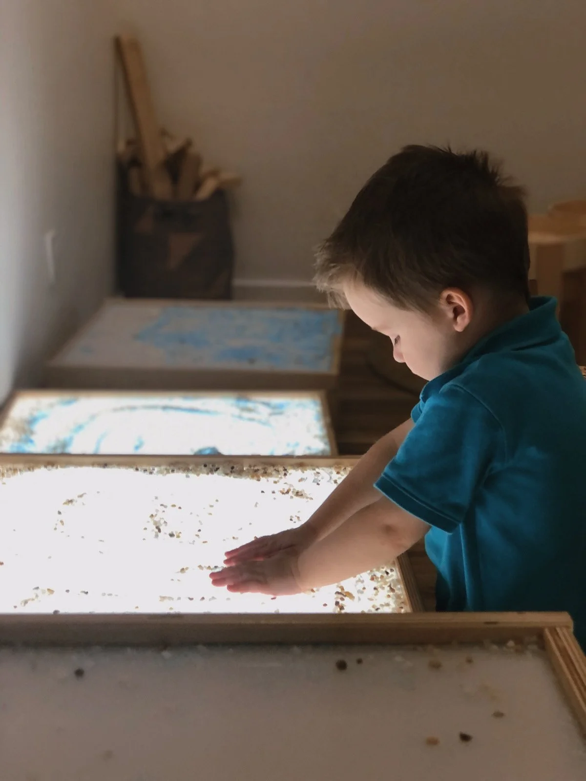 Creating a Summer of Wonder