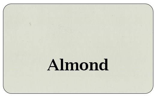 Almond