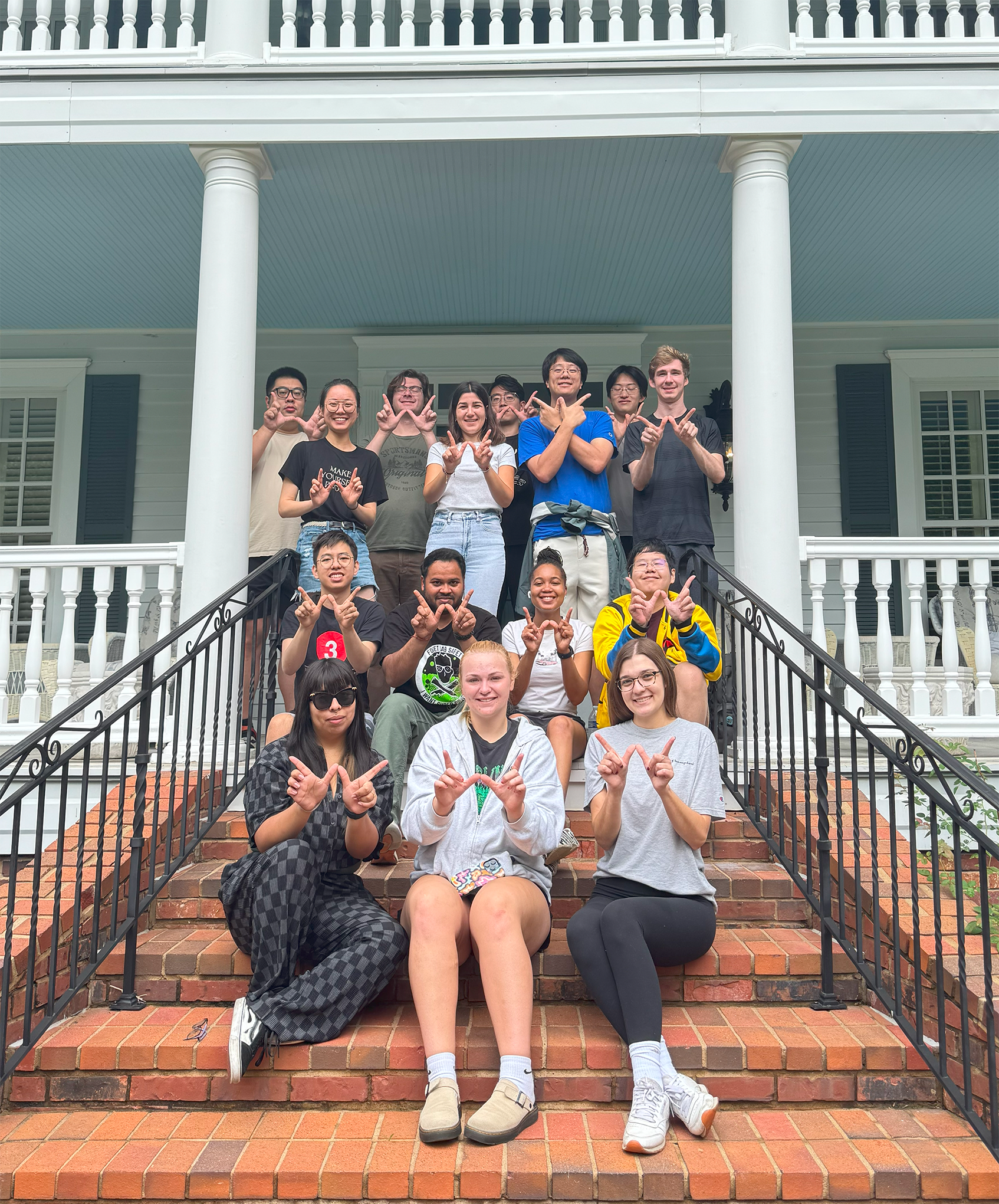 2025 Carbondale Retreat