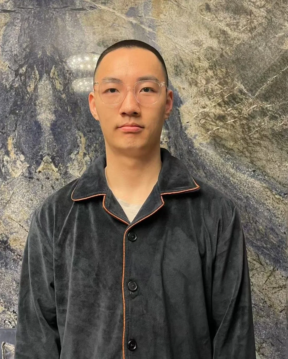 Yifei Hu — The van der Donk Lab