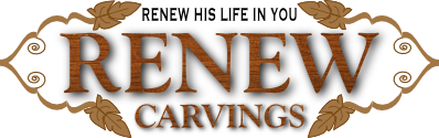 Renew Carvings