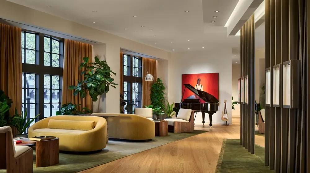 AP HOUSE - BUCKHEAD VILLAGE