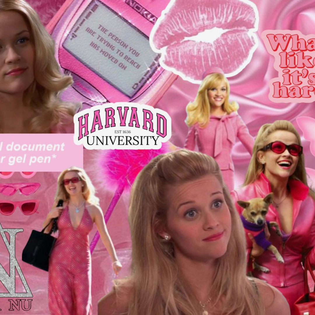 Personalised Mood Board