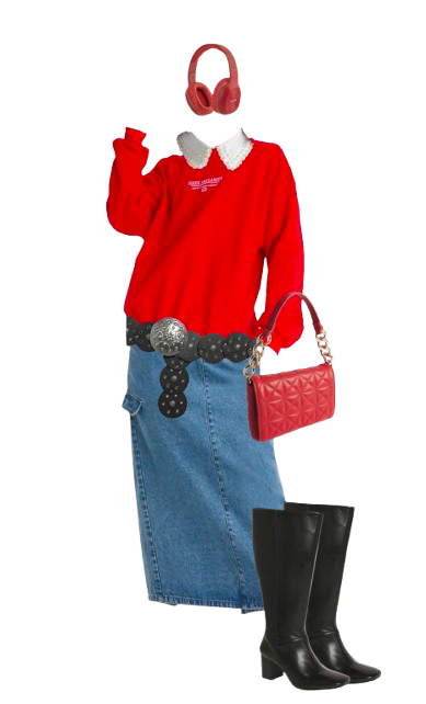 Online Personal Styling